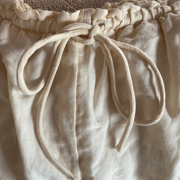 Free People shorts NWT - Picture 3 of 7